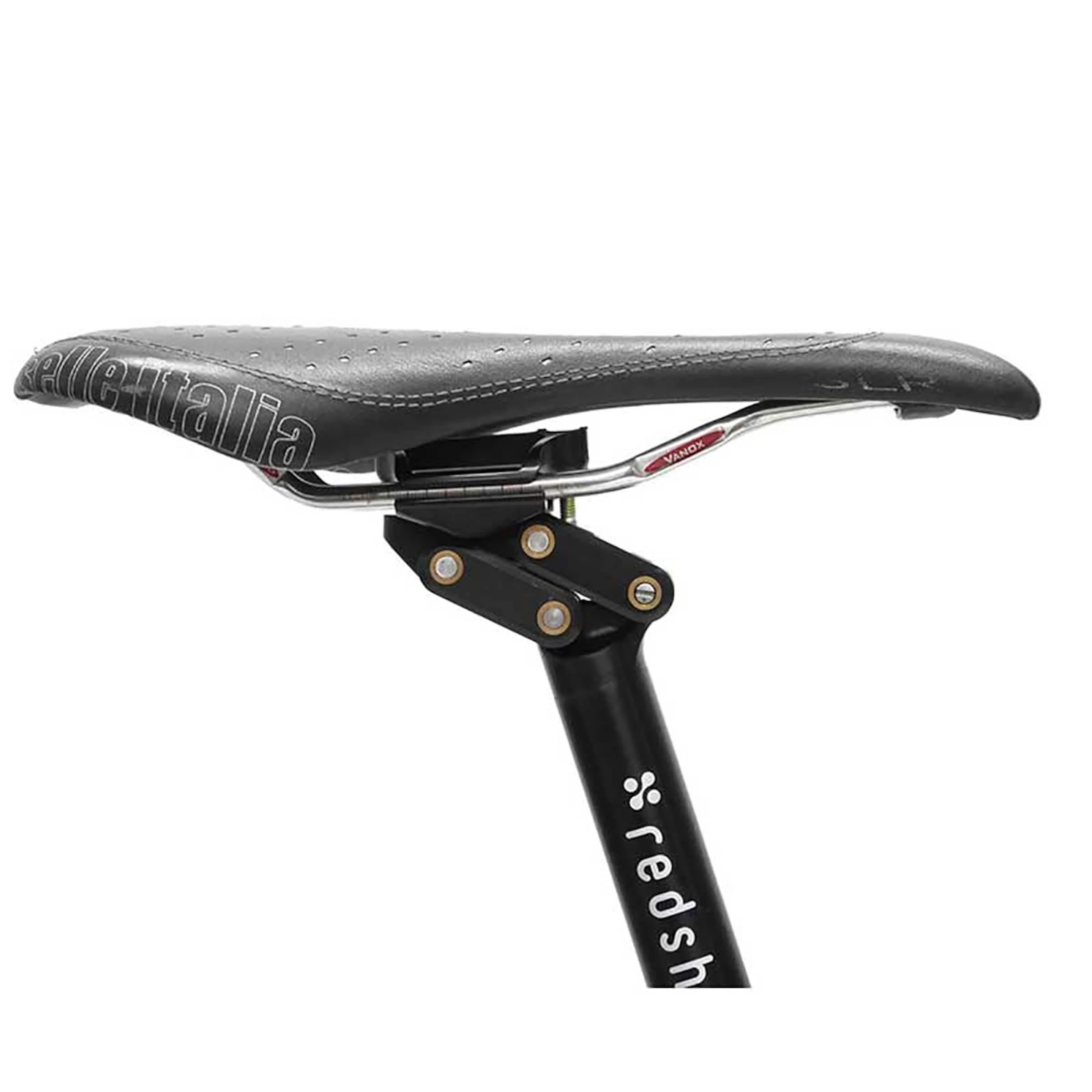 Redshift Dual-Position Seatpost Tige De Selle Réversible 3 Redshift Dual-Position Seatpost Tige De Selle Réversible – Image 3