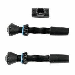 MilKit Valves Tubeless Pour Le Kit De Remplissage Compact Tubeless