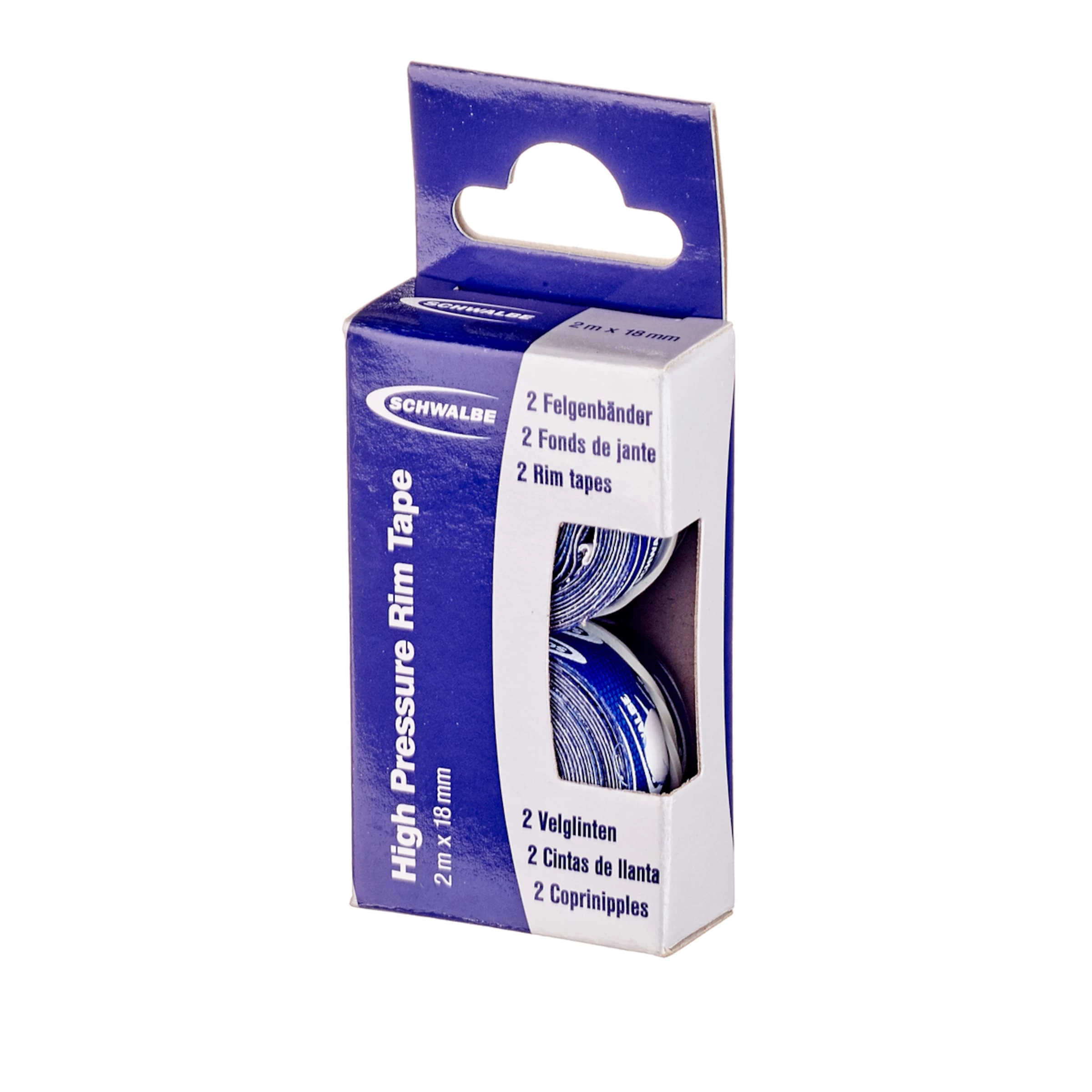 Schwalbe Highpressure Rubans De Jante Autocollants 2 Schwalbe Highpressure Rubans De Jante Autocollants – Image 2