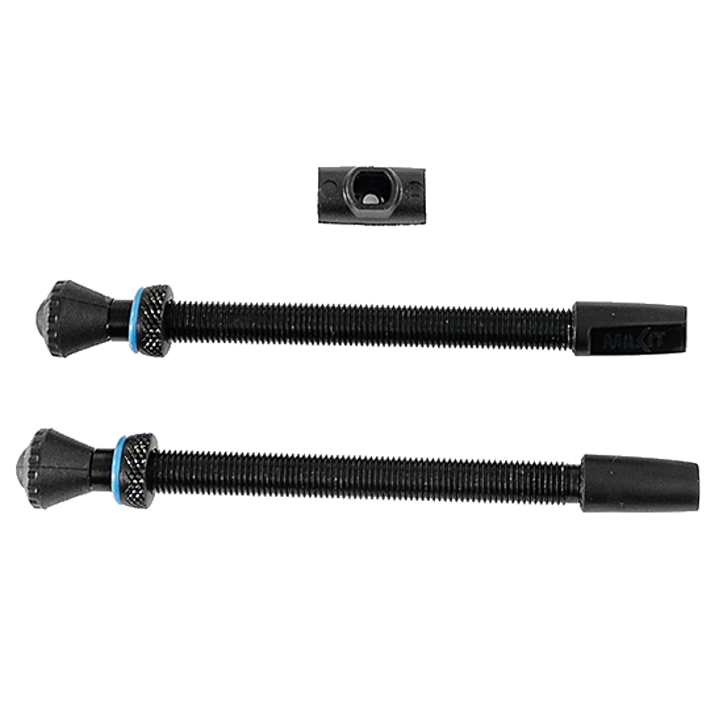 MilKit Valves Tubeless Pour Le Kit De Remplissage Compact Tubeless 3 MilKit Valves Tubeless Pour Le Kit De Remplissage Compact Tubeless – Image 3