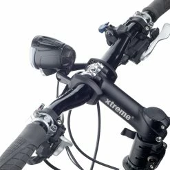 B&M Support Guidon Pour Phare Vélo à Dynamo Et écran Bosch -Pneus et chambres à air Soldes 2D3D3F1CE2483BC7D2522086D0DB1768