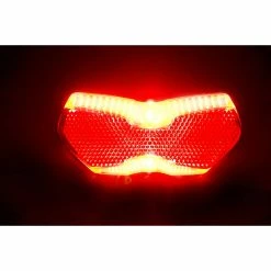 B&M Toplight View Feu Arrière Permanent 5 B&M Toplight View Feu Arrière Permanent -Pneus et chambres à air Soldes 2EEC3FED54698860EBC14C5D4ED60431