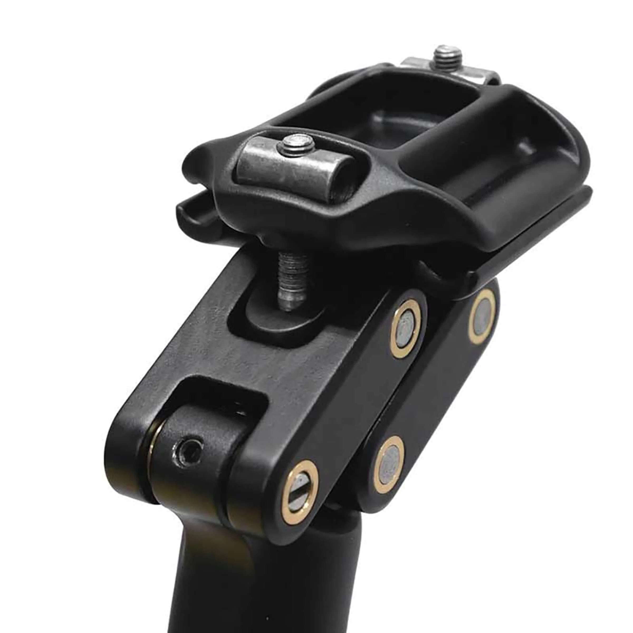 Redshift Dual-Position Seatpost Tige De Selle Réversible 2 Redshift Dual-Position Seatpost Tige De Selle Réversible – Image 2