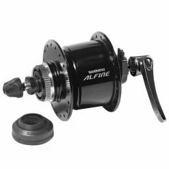 Shimano Alfine DH-S501 Disc Dynamo Moyeu QR