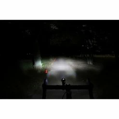 Cateye GVolt 50 + Micro Rapid Set D'éclairage -Pneus et chambres à air Soldes 34E56144BD7F173BF83C3A4DC40BBE5A