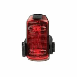 AXA DWN REAR SIGNAL éclairage Arrière à Batterie Avec Feu De Stop -Pneus et chambres à air Soldes 445E77AE4FE31D8F23E3BCD900564415