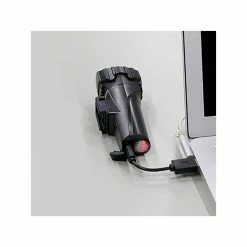 Cateye GVolt 100™ éclairage Avant à Batterie Dual System -Pneus et chambres à air Soldes 45902C2DF2C120D4B8683C980815FF08