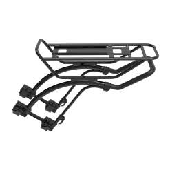 Topeak Tetrarack M2L Porte-bagages Incl. Système QuickTrack™ Intégré