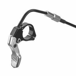 XLC SP-T11 Tige De Selle Télescopique Avec Remote ICR -Pneus et chambres à air Soldes 584233DBCA3F385DBBDAE1464AD44691