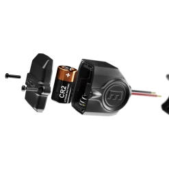 MAGURA VYRON MDS-V3 Tige De Selle Télescopique Ø 30,9 Mm -Pneus et chambres à air Soldes 80FBE5A1DBB94EFE66B28CE00CF1AF53