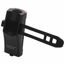 Lunivo Jeu Lampes Éclairage Avant à Batterie Lynx F60 + Éclairage Arrière à Batterie Lynx R3 -Pneus et chambres à air Soldes 98F81BA6548DAC6097C2E15C9F0D7FB8