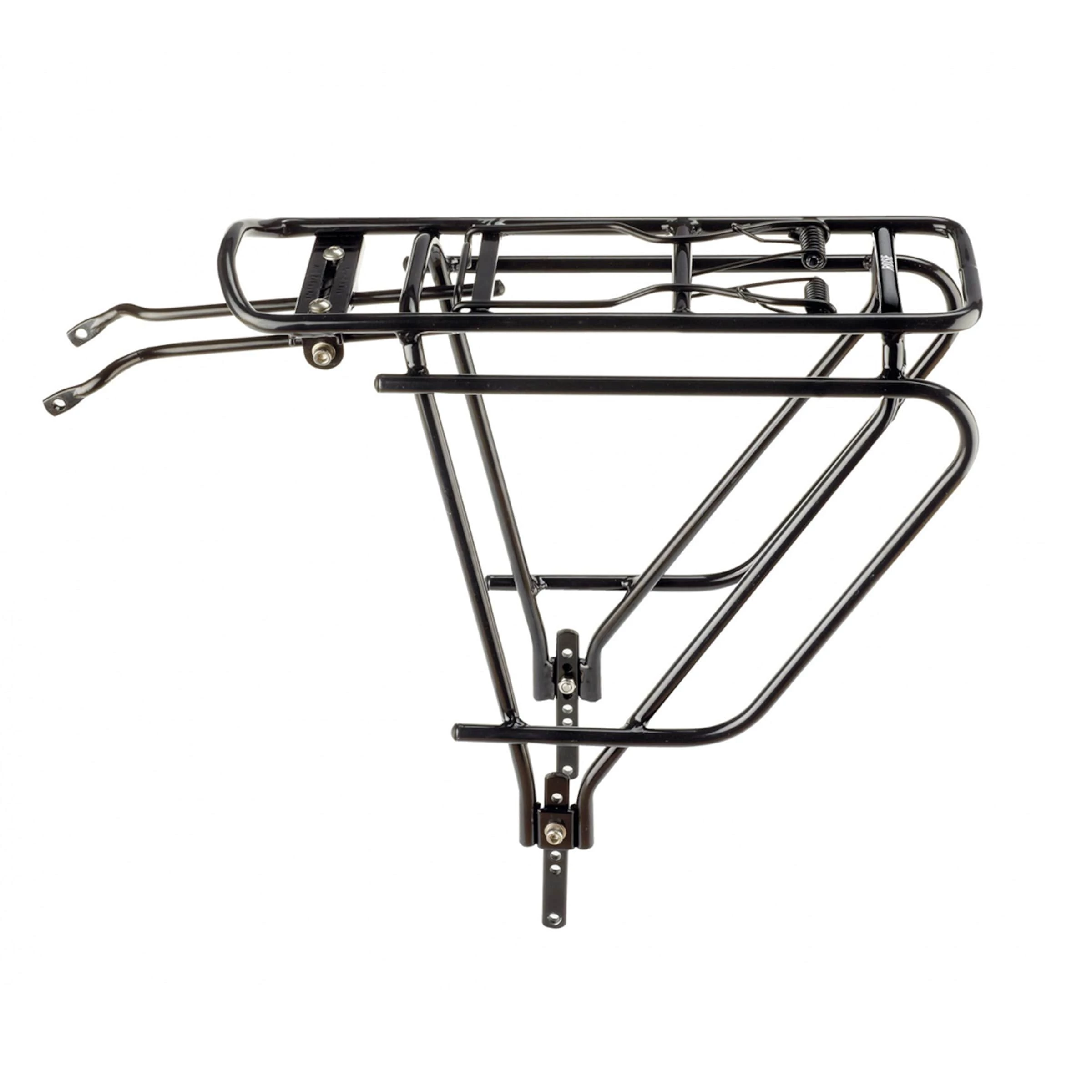 Rose Grand Tour AL Porte-bagages Arrière 1 Rose Grand Tour AL Porte-bagages Arrière