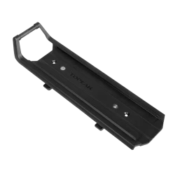 Topeak Omni Quicktrack™ Plaque Adaptatrice Pour Porte-bagages