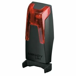 Monkeylink ML-Light Rear CONNECT éclairage Arrière Pour Vae