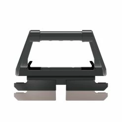 Topeak Omni Quicktrack™ Plaque Adaptatrice Pour Porte-bagages -Pneus et chambres à air Soldes B8BEC54579B6D70C16A0B902B003425D