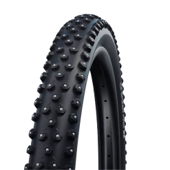 Schwalbe Ice Spiker Pro Performance Line Pneu Vtt à Crampons TLE