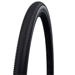 Schwalbe G-One Allround Evolution Super Ground TLE 2021 Pneu Tringle Souple