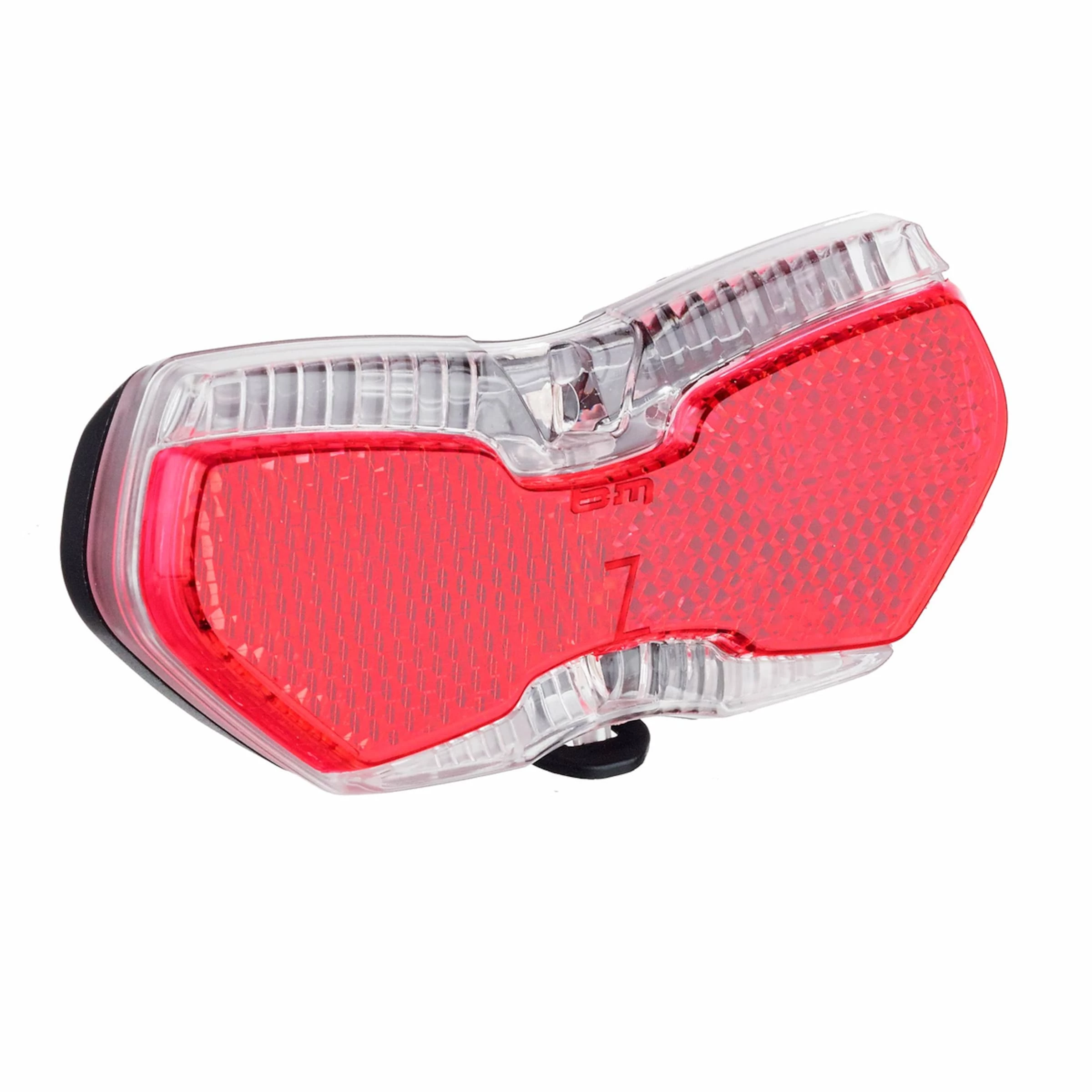 B&M Toplight View Feu Arrière Permanent 1 B&M Toplight View Feu Arrière Permanent