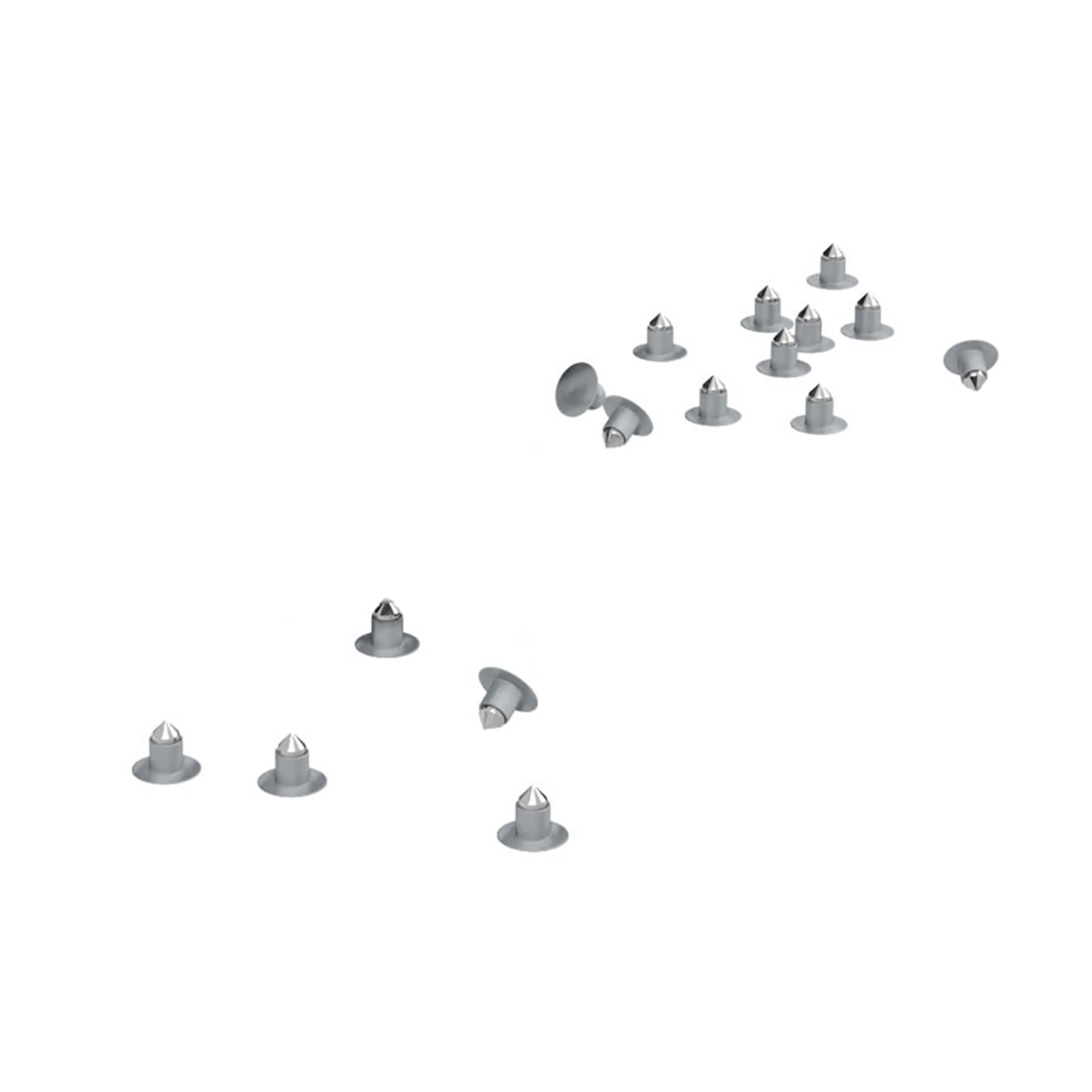 Schwalbe Lot 50 Clous En Aluminium Ou Acier 1 Schwalbe Lot 50 Clous En Aluminium Ou Acier