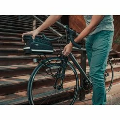 Topeak Tetrarack R1 Porte-bagages Route Avant -Pneus et chambres à air Soldes EF7FD385E10D48BBC623BDCFF90CFB64