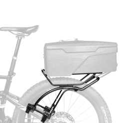 Topeak Tetrarack M2L Porte-bagages Incl. Système QuickTrack™ Intégré -Pneus et chambres à air Soldes FCD2ADA707B7F03551EB4DA8AFDD8C7A