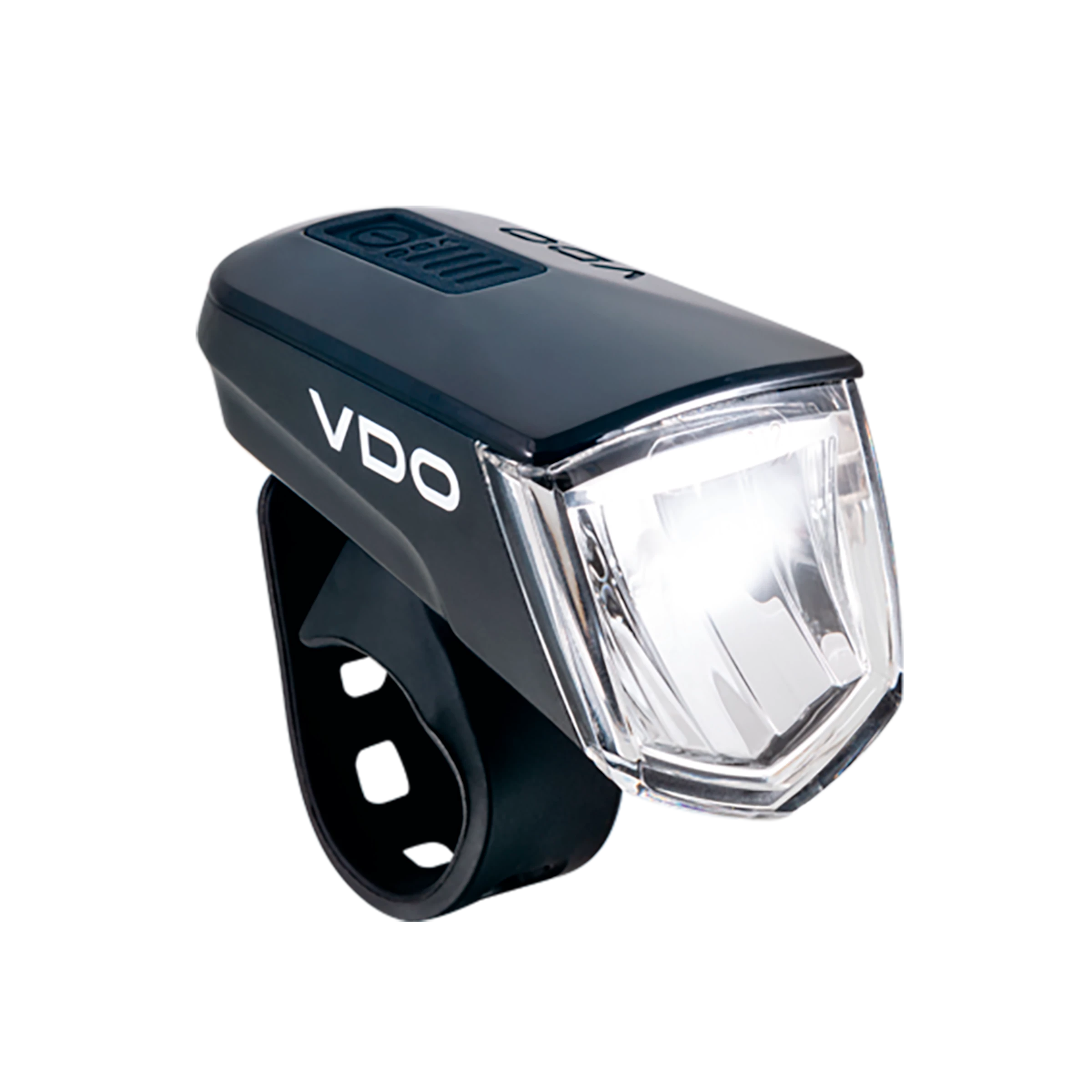 VDO Eco Light M60 éclairage Avant LED à Batterie 2 VDO Eco Light M60 éclairage Avant LED à Batterie – Image 2